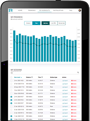 smartrow