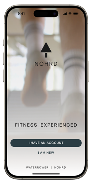 nohrd connect app