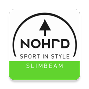 SlimBeam Logo