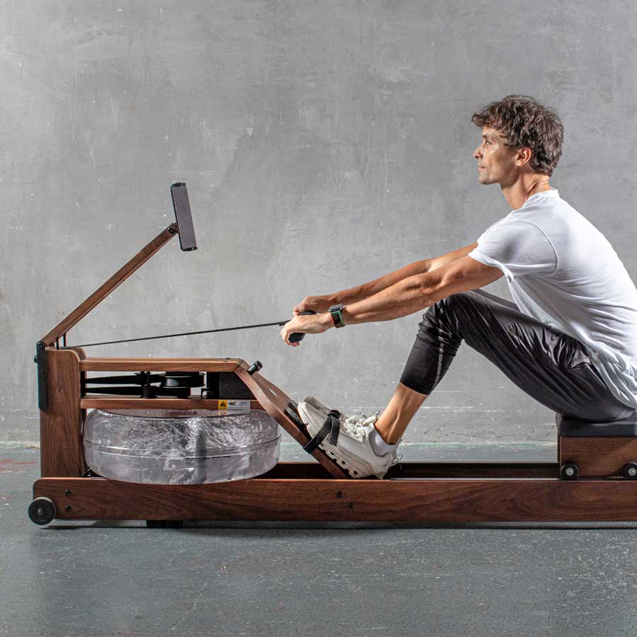 waterrower-connect