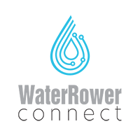 WaterRower Connect Logo