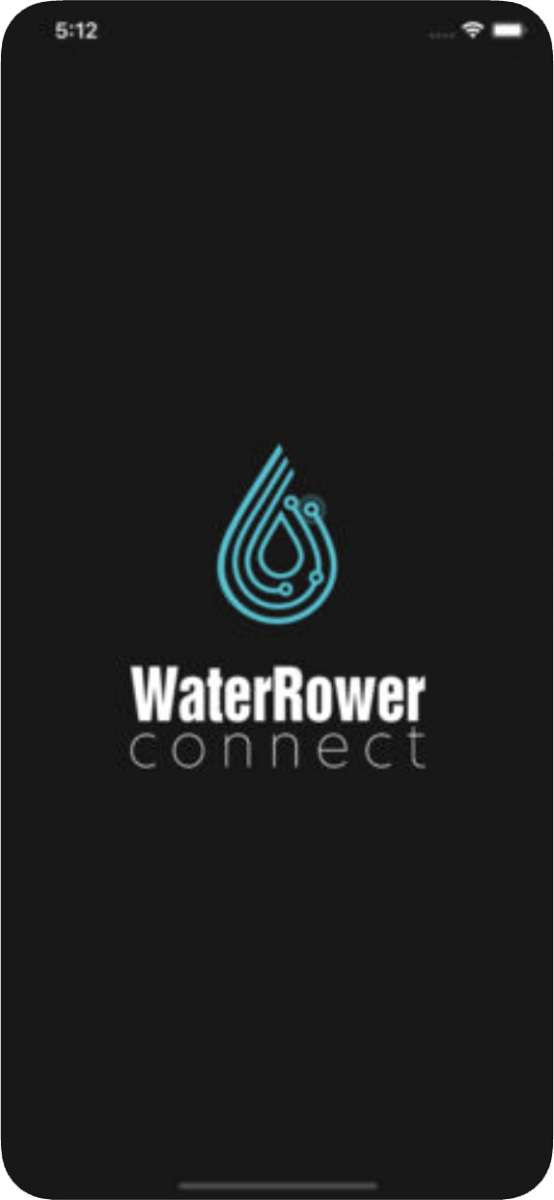 WaterRower Connect