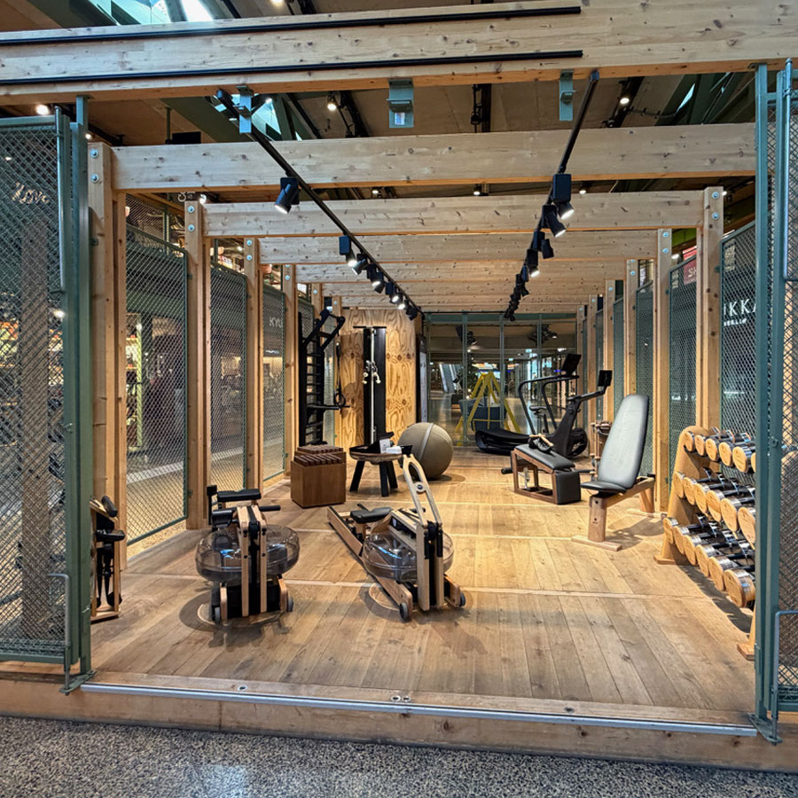 brandstore berlin