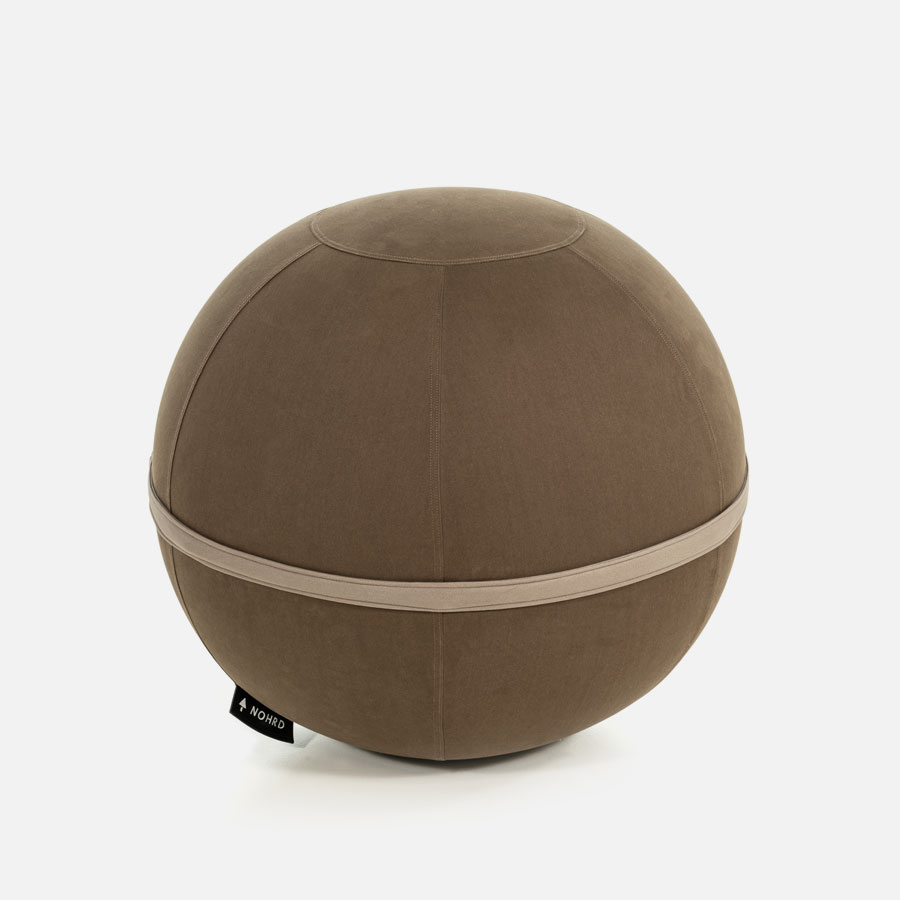 nohrd vivaball