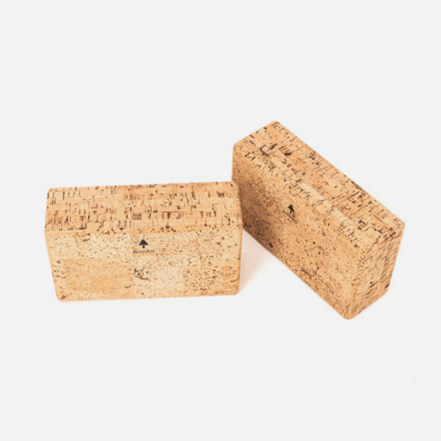 yoga block
