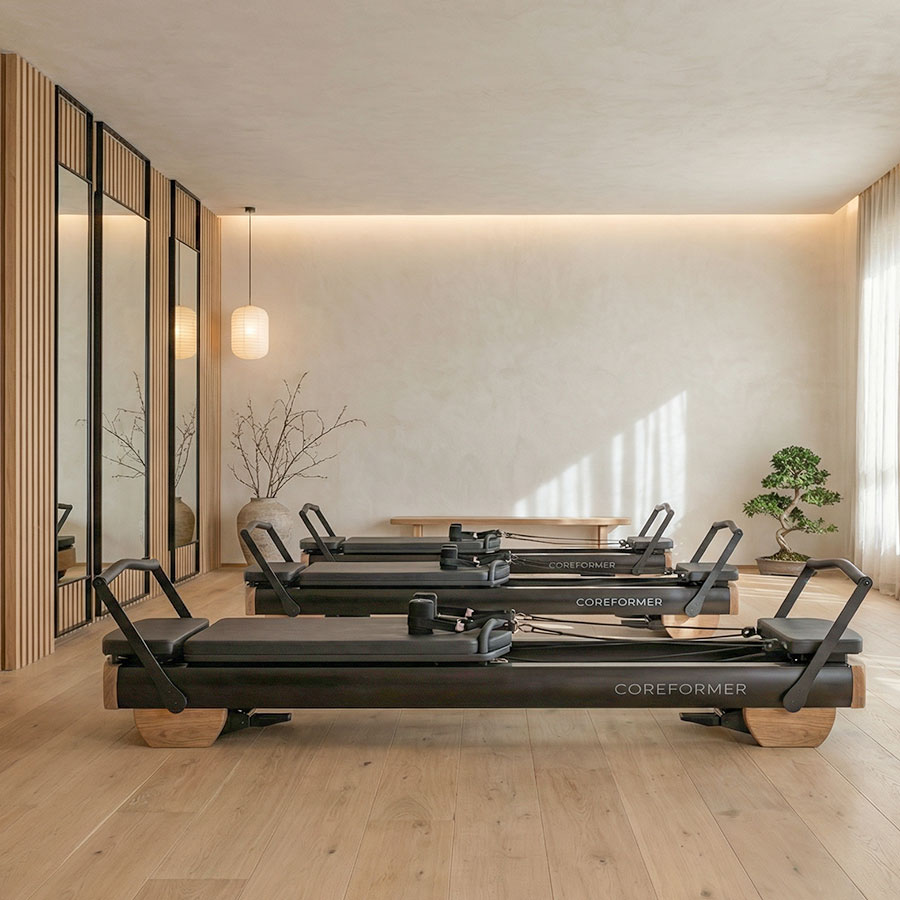 pilates