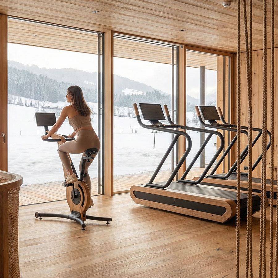 wellness & spa