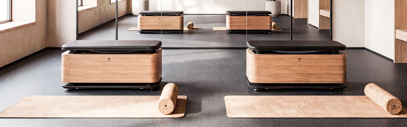 nohrd functional equipment