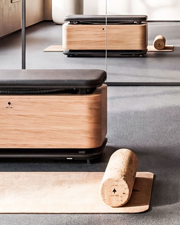 nohrd functional equipment