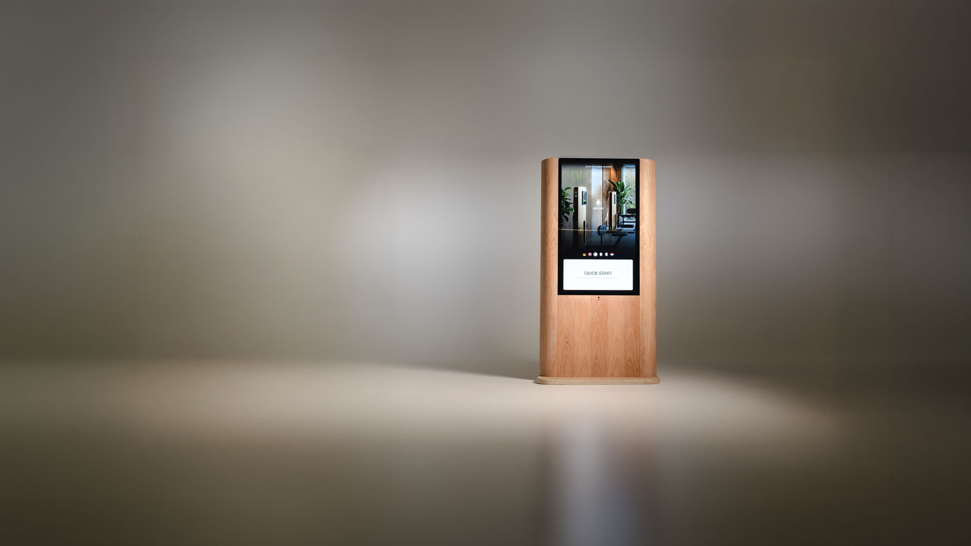 NOHRD Coach digital training system