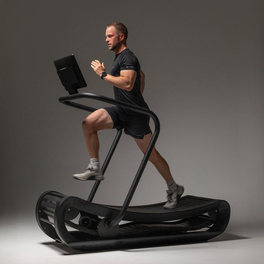 cardio equipment