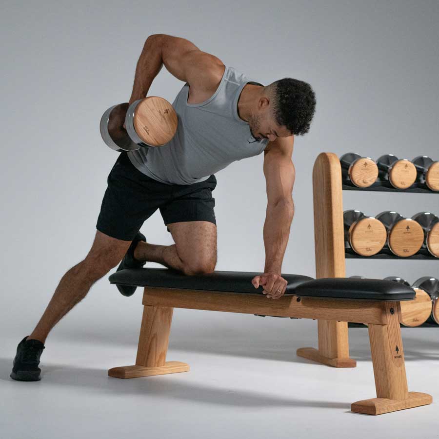 functional training equipment