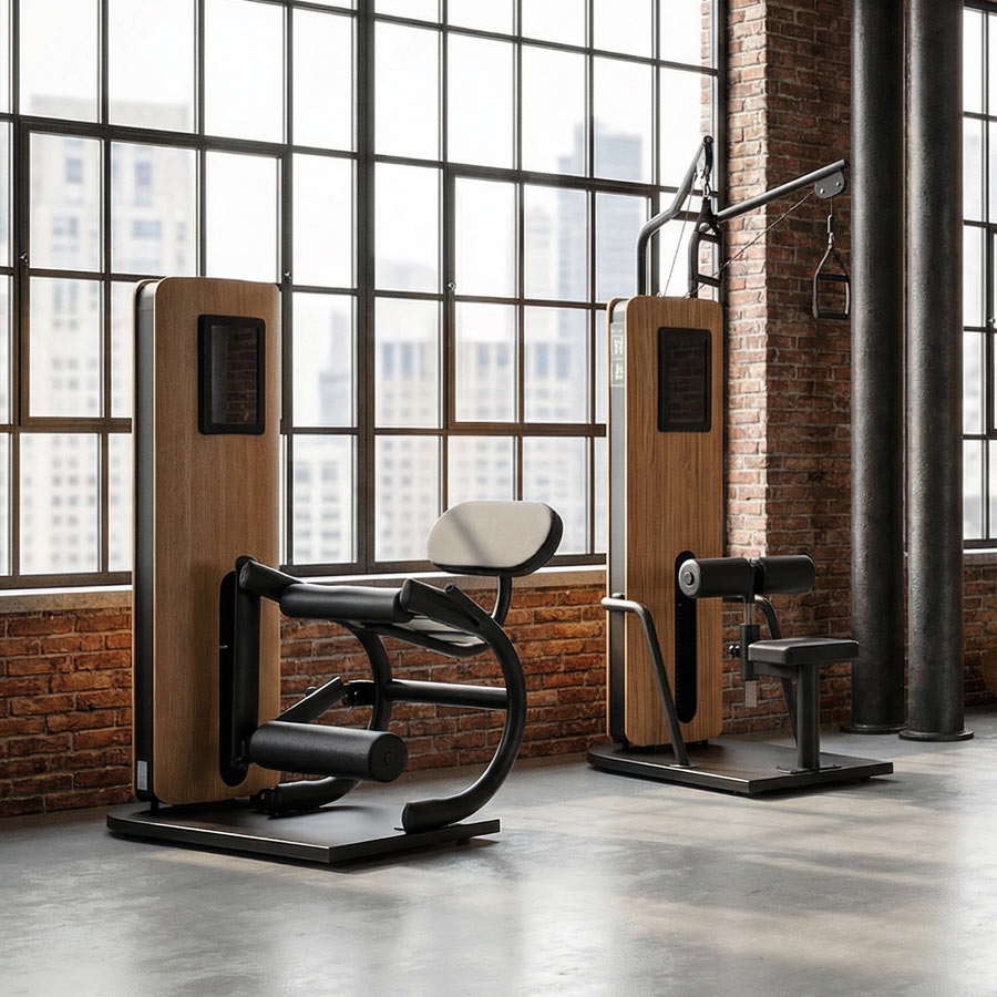 strength equipment
