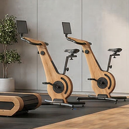 indoor bikes