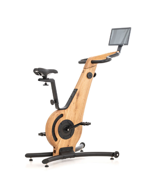 nohrd indoor bikes