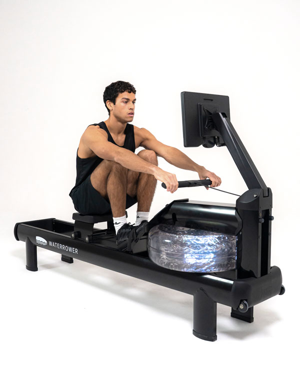 nohrd rowing machines