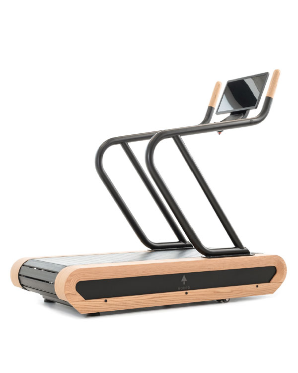 nohrd treadmills