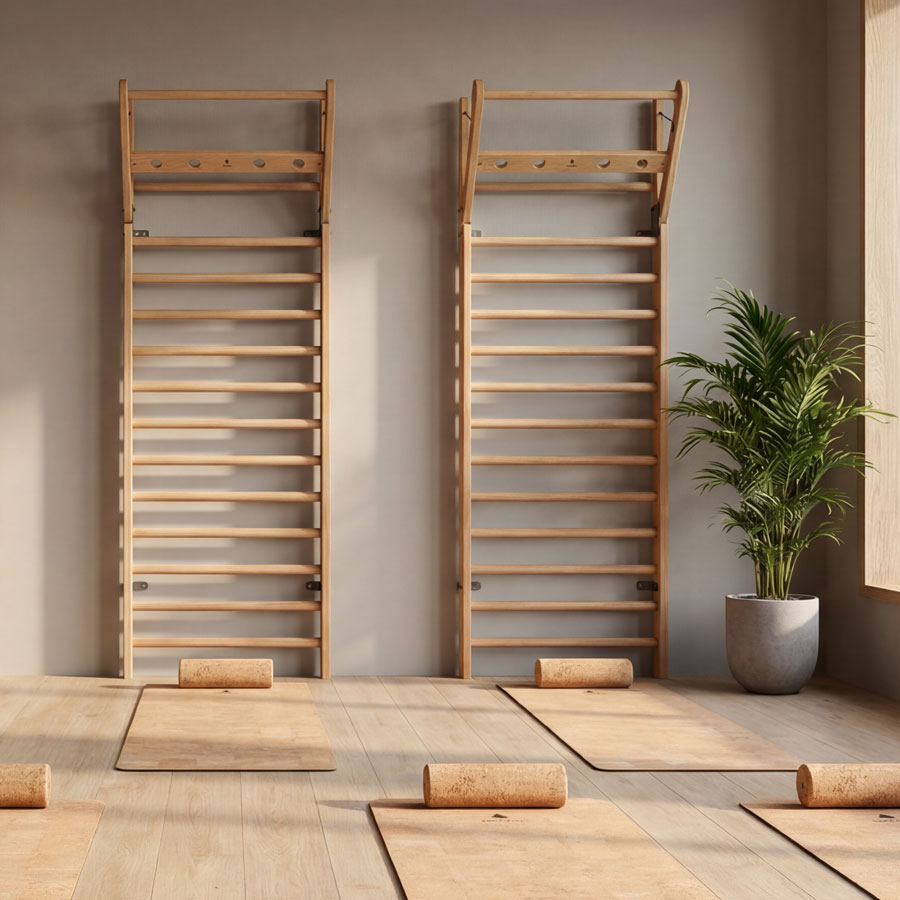 wallbars