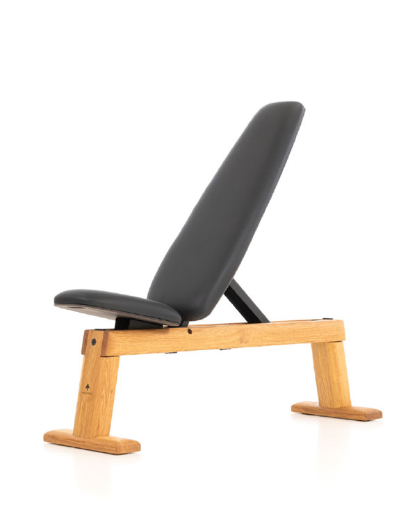 nohrd weightbench