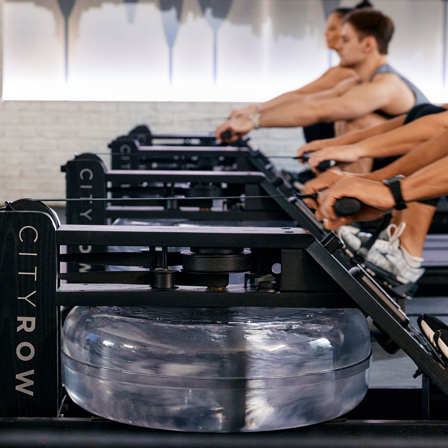 waterrower hybrid