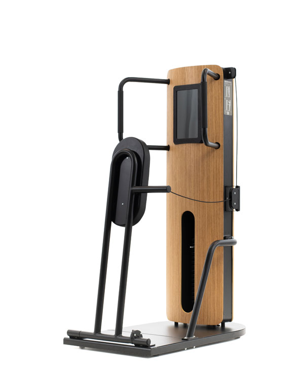 nohrd chest press