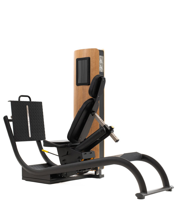 nohrd leg press