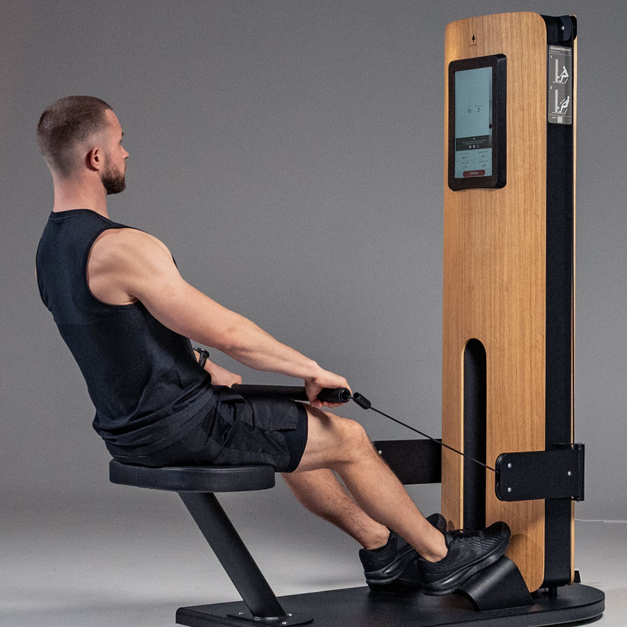 nohrd back extension