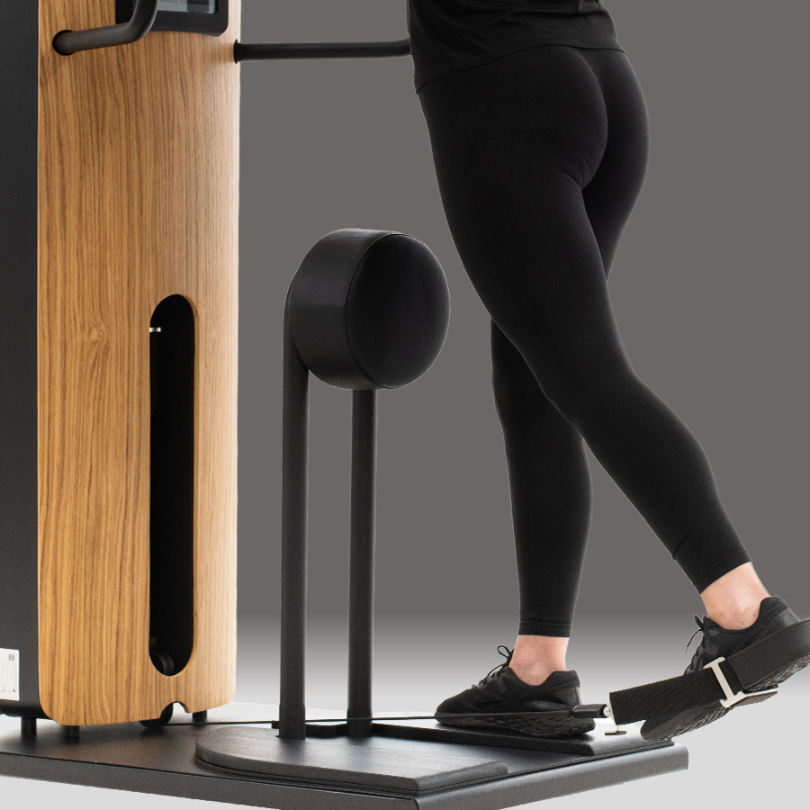 nohrd hamstring curl