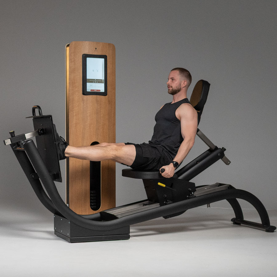 nohrd leg press