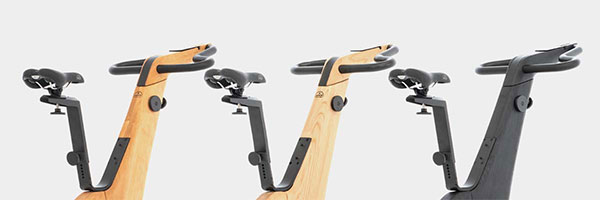 NOHrD Bike