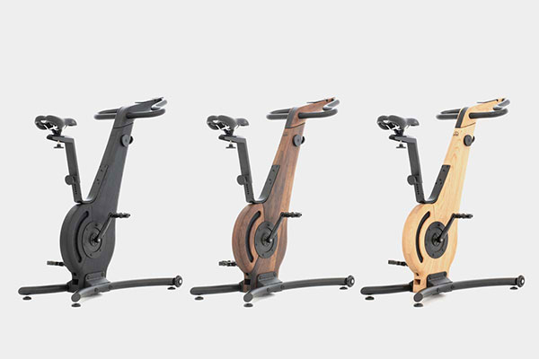 NOHrD Bike