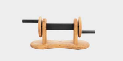 nohrd powerplank