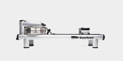 waterrower metallic