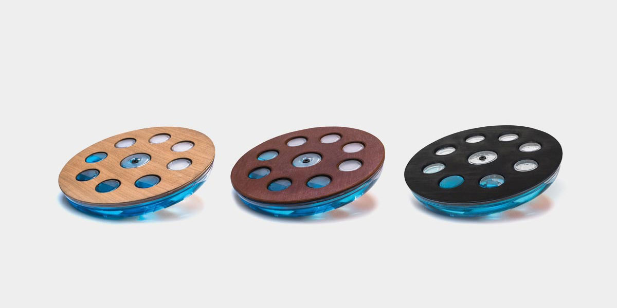 Eau-Me Board Models