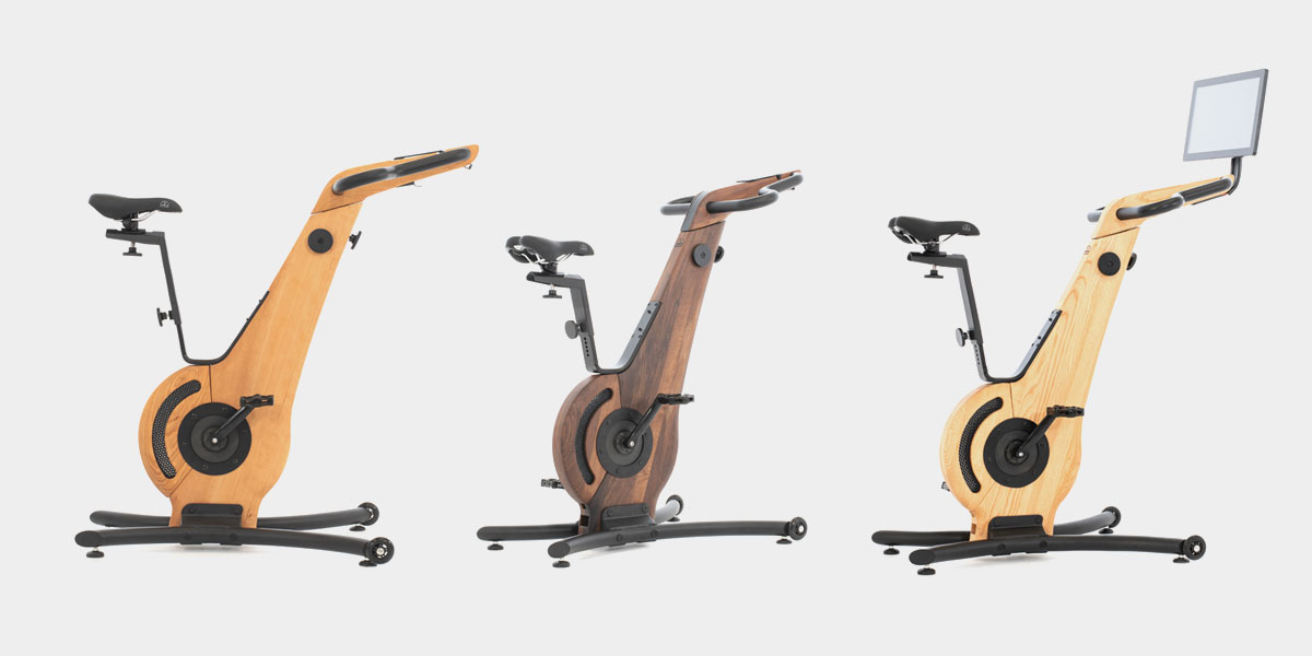 NOHrD Bike Modelle