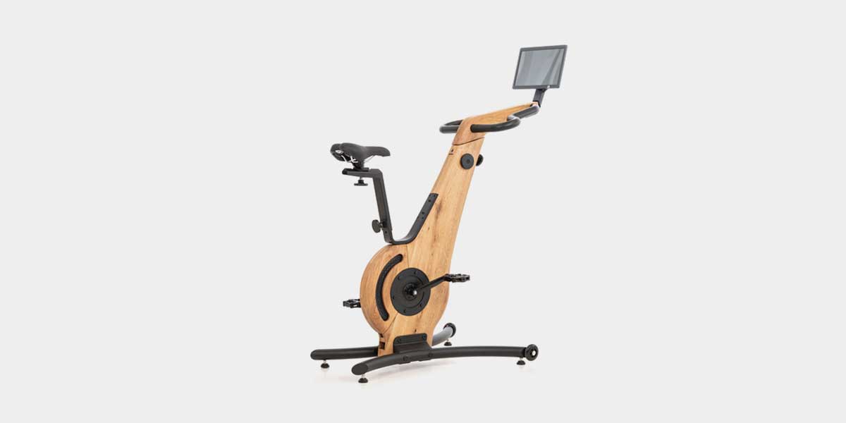 NOHRD Bike Pro
