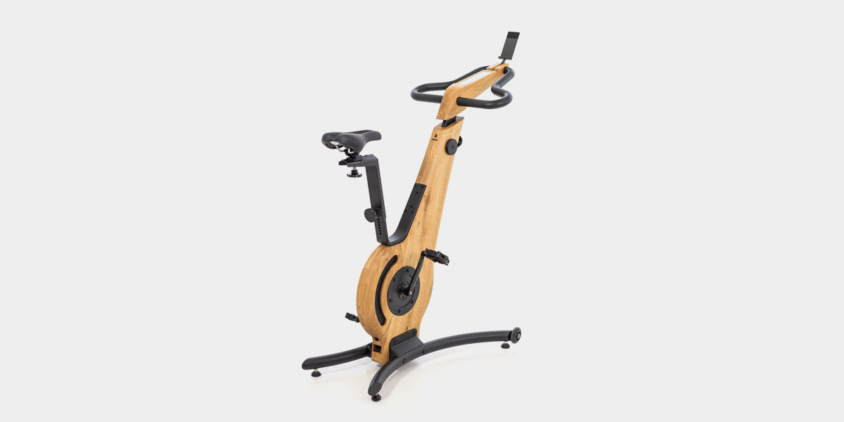 NOHRD Bike V2 Models
