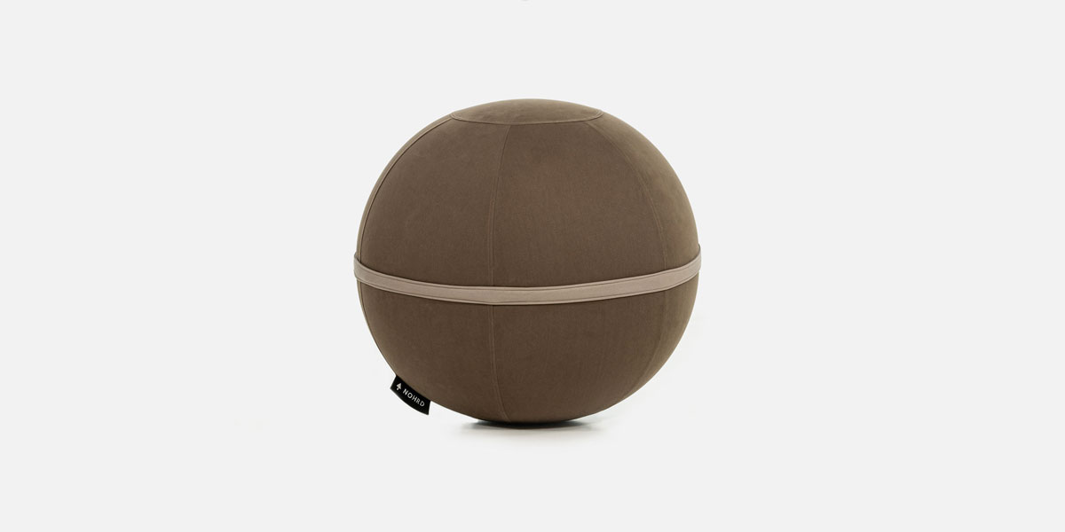 NOHRD VivaBall Models