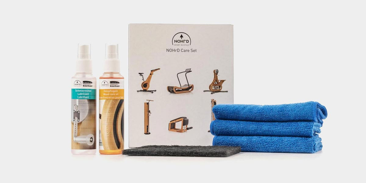 Eau-Me Board Accessories