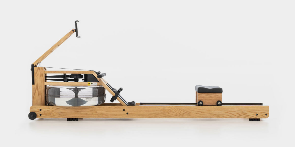 WaterRower Performance