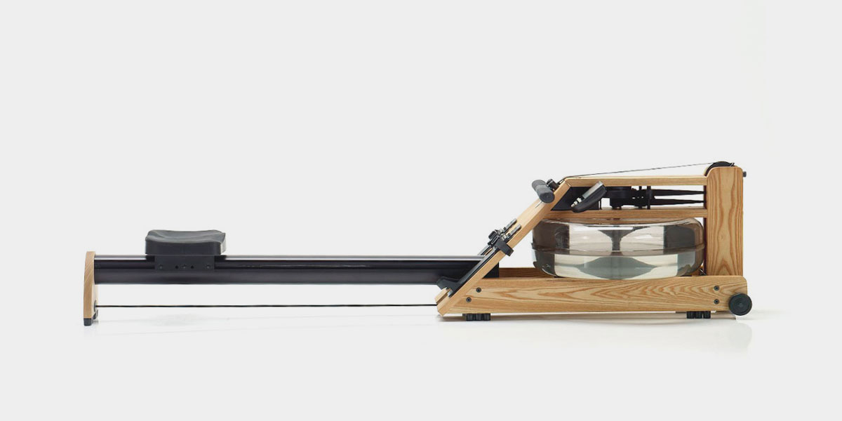 WaterRower Hybrid
