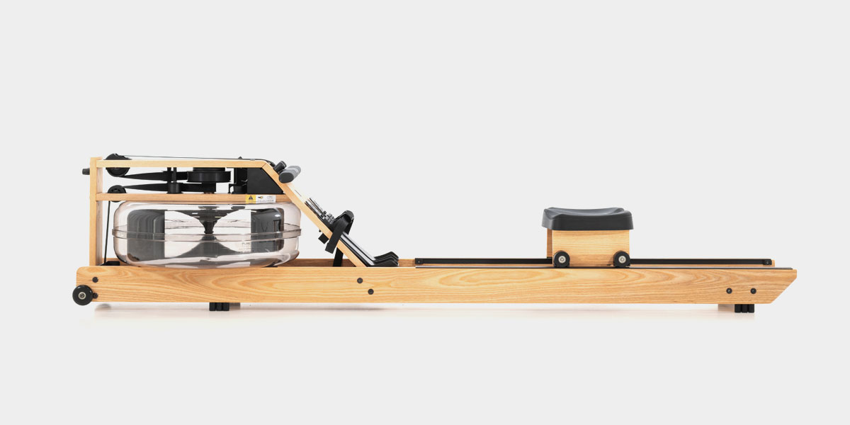 WaterRower Pure