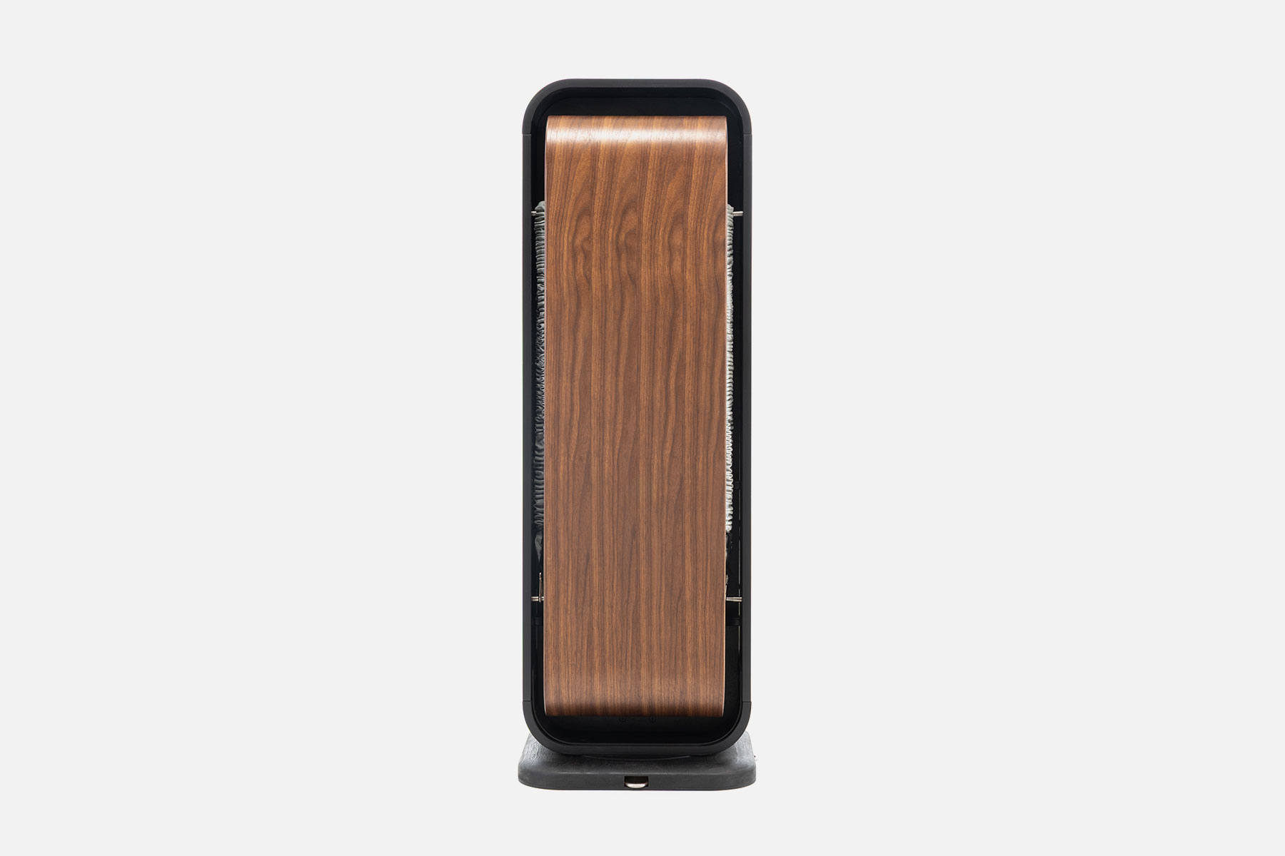 NOHRD StepTower Walnut (US) - All-in-one tower