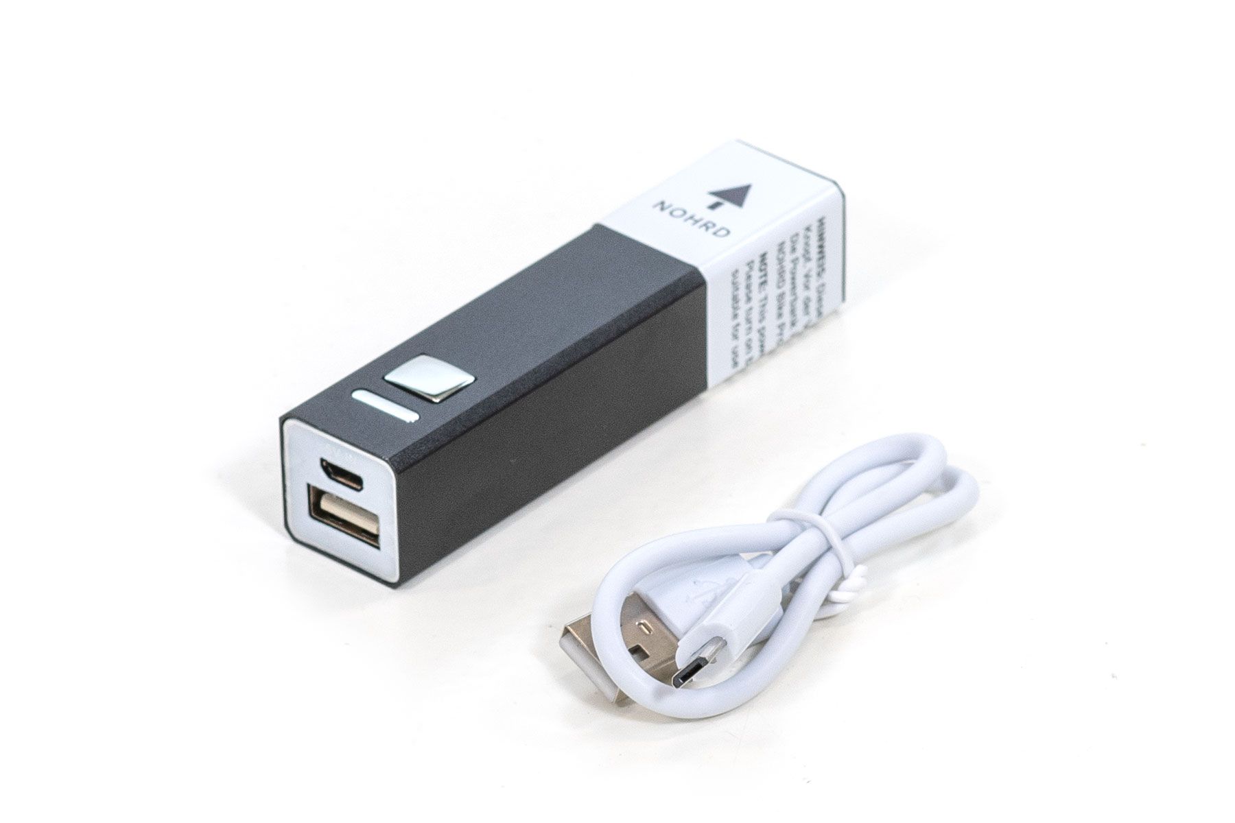 nohrd powerbank