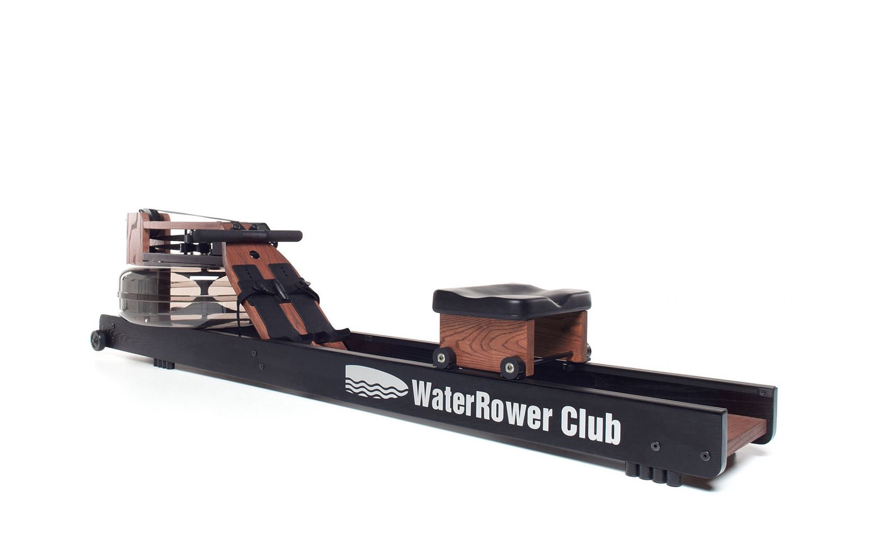 waterrower club