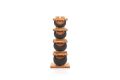 swing tower eiche