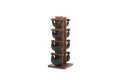 swing tower nussbaum schwarz