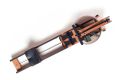 waterrower kirsche