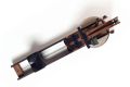 waterrower nussbaum