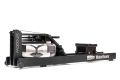 waterrower shadow